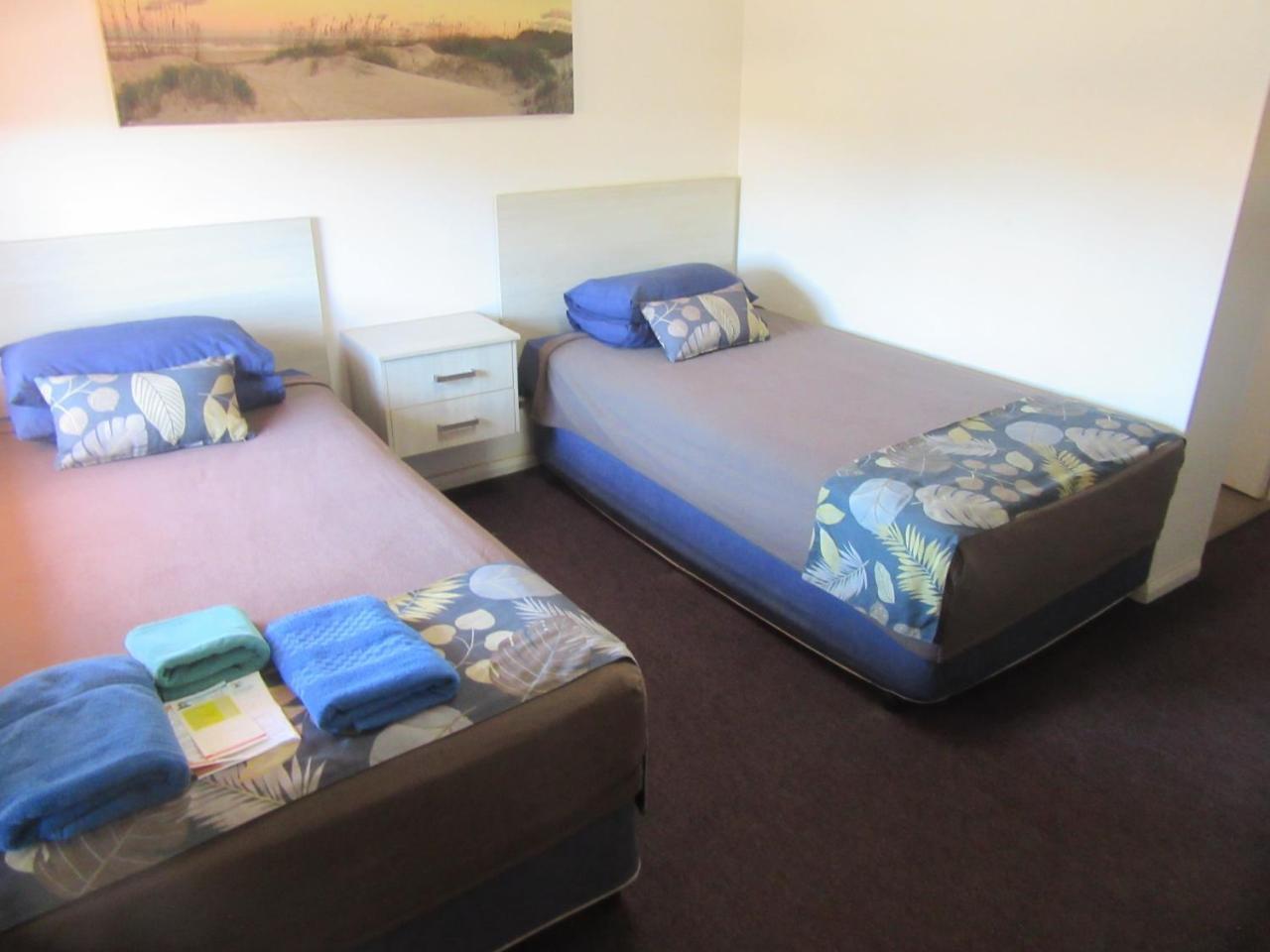 Dampier Mermaid Hotel Karratha Exterior photo