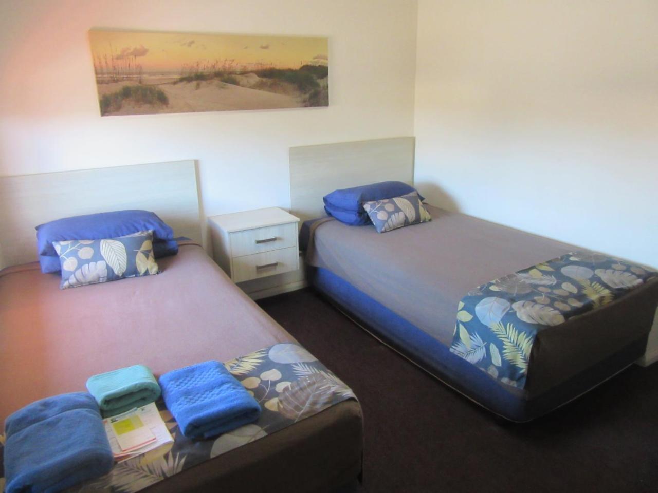 Dampier Mermaid Hotel Karratha Exterior photo